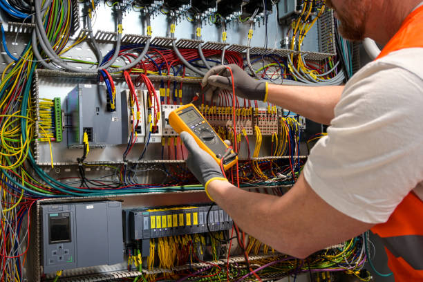 Best Commercial Electrician Services  in Bryans Road, MD